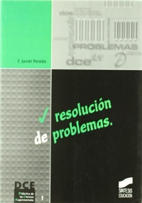 Books Frontpage Resolución de problemas