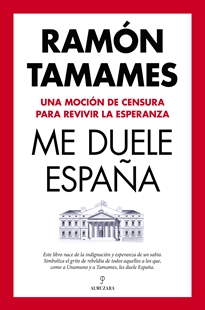 Books Frontpage Me duele España