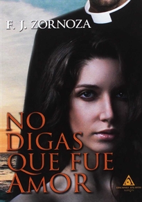 Books Frontpage No digas que fue amor