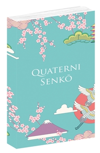 Books Frontpage Quaterni Senko