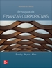Front pagePrincipios De Finanzas Corporativas Con Cnct 12 Meses