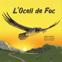 Books Frontpage L'Ocell de Foc