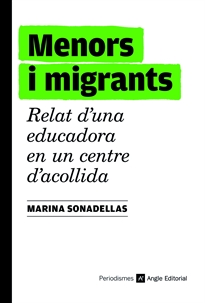Books Frontpage Menors i migrants