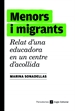 Front pageMenors i migrants