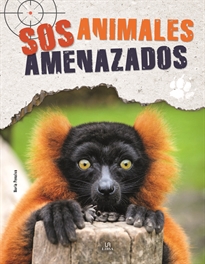 Books Frontpage Sos Animales Amenazados