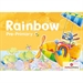Front pageRainbow - Preschool - Level  C  - STUDENT