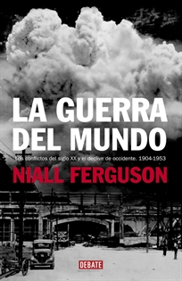 Books Frontpage La guerra del mundo