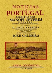 Books Frontpage Noticias de Portugal