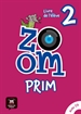 Front pageZoom Prim 2 Livre de l`élevè