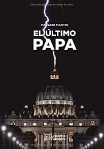 Books Frontpage El último Papa