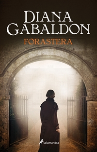 Books Frontpage Forastera (Saga Outlander 1)