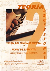 Books Frontpage Teoria Del Lenguaje Musical Y Fichas De Ejercicios