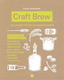 Books Frontpage Craft Brew