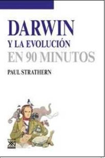 Books Frontpage Darwin y la evolución