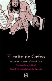 Books Frontpage El mito de Orfeo