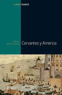 Books Frontpage Cervantes Y América