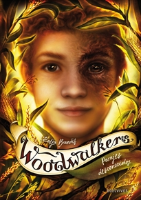 Books Frontpage Woodwalkers 4: Parajes desconocidos