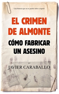Books Frontpage El crimen de Almonte
