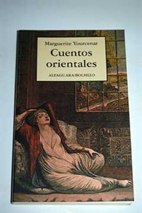 Books Frontpage Cuentos orientales