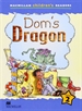 Front pageMCHR 2 Dom's Dragon (Int)