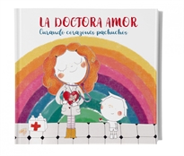 Books Frontpage La doctora amor