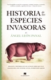 Front pageHistoria de las especies invasoras