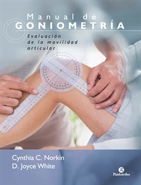 Books Frontpage Manual de goniometría. Evaluación de la movilidad articular