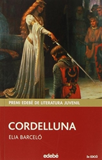 Books Frontpage Cordelluna