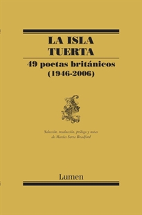 Books Frontpage La isla tuerta