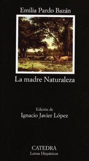 Books Frontpage La madre Naturaleza