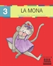 Front pageLA MONA (N, P) (Català oriental i MAJÚSCULA)