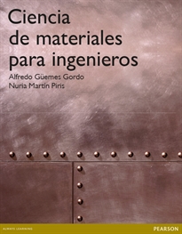 Books Frontpage Ciencia De Materiales Para Ingenieros