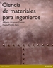 Front pageCiencia De Materiales Para Ingenieros