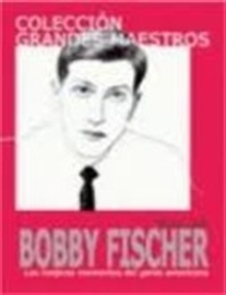 Books Frontpage Bobby Fischer