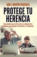 Front pageProtege tu herencia