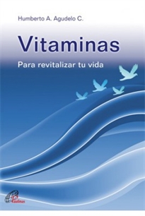 Books Frontpage Vitaminas
