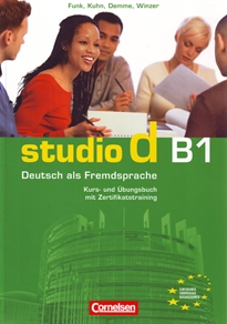 Books Frontpage Studio d B1