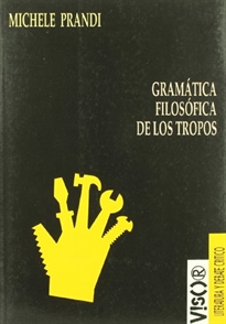 Books Frontpage Gramática filosófica de los tropos