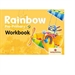 Front pageRainbow - Preschool - Level  C  - Workbook