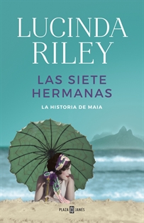 Books Frontpage Las siete hermanas (Las Siete Hermanas 1)