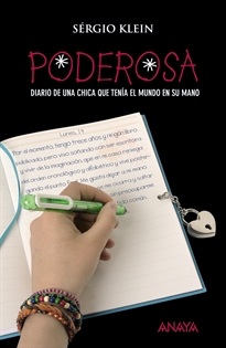 Books Frontpage Poderosa