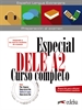 Front pageEspecial DELE A2. Curso completo
