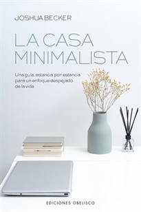 Books Frontpage La casa minimalista