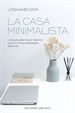 Front pageLa casa minimalista