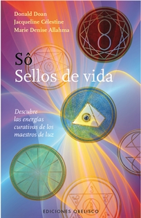 Books Frontpage Sô - Sellos de vida