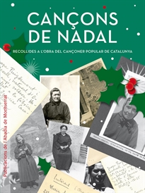 Books Frontpage Cançons de Nadal