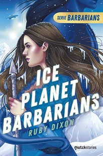 Books Frontpage Ice Planet Barbarians