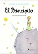 Front pageEl Principito (edición oficial)
