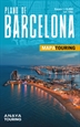 Front pagePlano de Barcelona