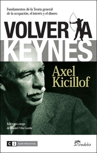 Books Frontpage Volver a Keynes